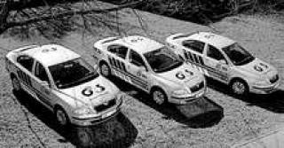 Falck расширил автопарк