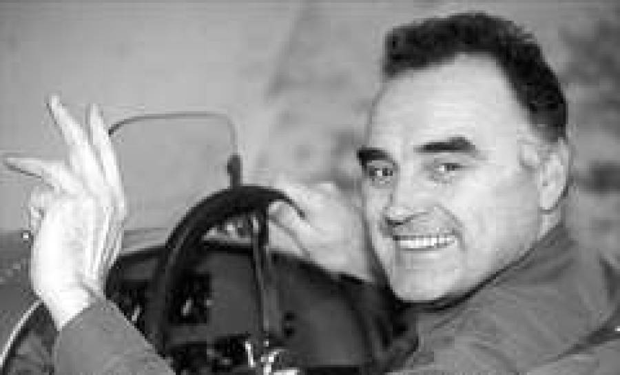 Виктор КУЛБЕРГ готов сотрудничать с Россией.