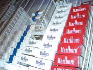 Компания Philip Morris давно выросла из лавки