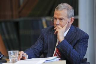 Лембергс: Хозяева Латвии живут в Берлине и Вашингтоне