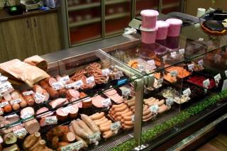 Цены на продукты питания в ближайшие месяцы останутся стабильными