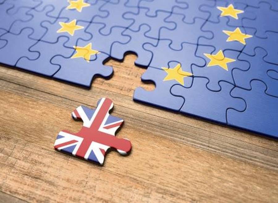 Налог на добавленную стоимость в сделках с Соединенным Королевством после Brexit