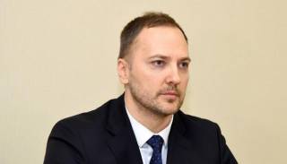 Гиргенс признал трудности полиции в контроле за ограничениями в закрытых помещениях