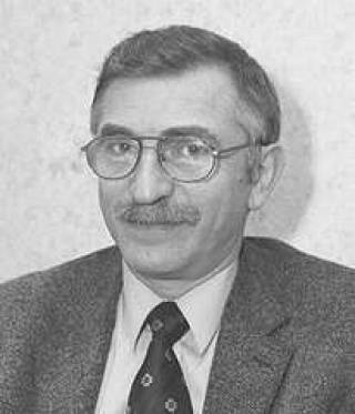  Сергей ПИЩИКОВ