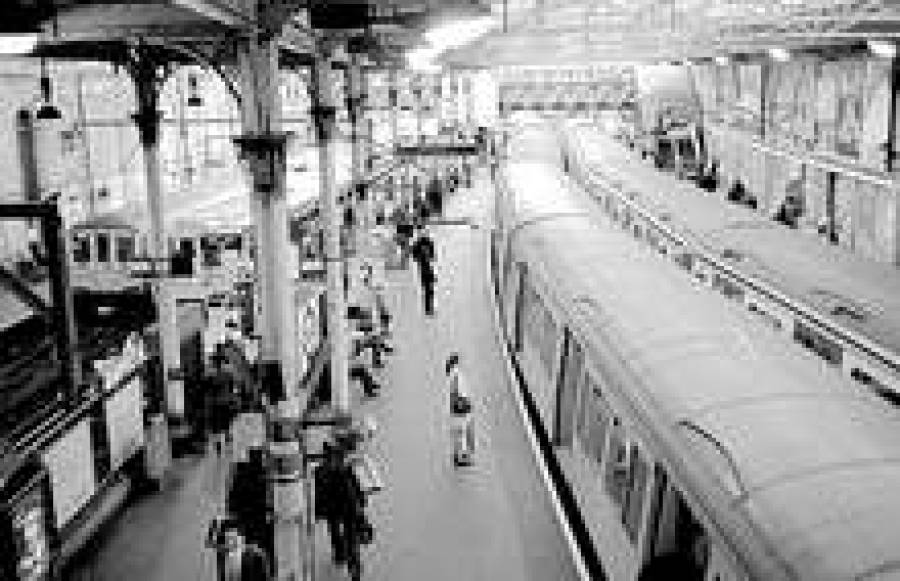 Финансовые трудности лондонского метро