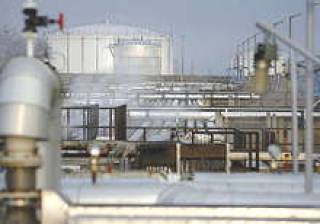 Nord Stream опять под угрозой