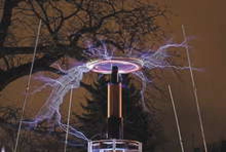 В Латвии самый пассивный рынок электричества, полагают эстонцы.