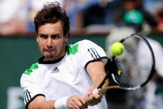 US Open в Нью-Йорке: дальше без Гулбиса и Остапенко