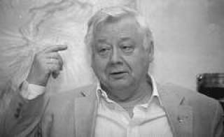 Театр, который строит Табаков