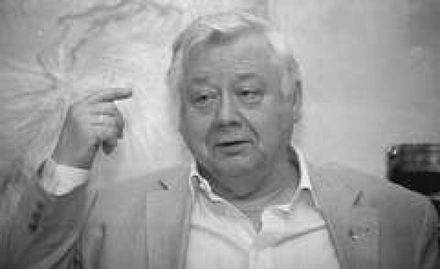 Театр, который строит Табаков