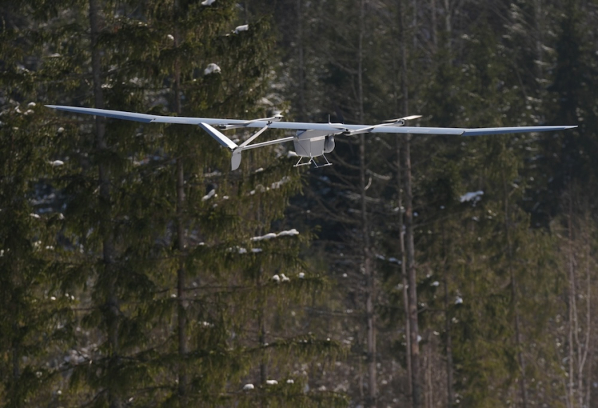 Иллюстративное фото.