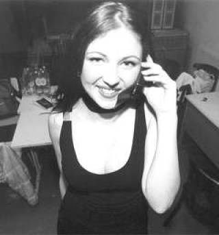  Виктория КОЗЛОВА: &quot;Мама, я стала &quot;Мисс школы&quot;.