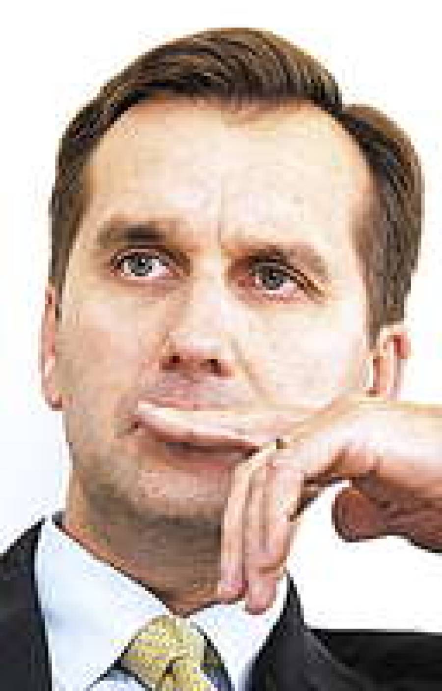 Принципы превыше всего