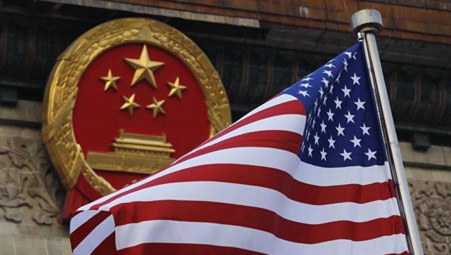 Китай одержит победу в войне с Трампом