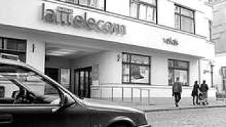 Lattelecom может испортить планы других желающих внедрить в Латвии цифровое ТВ.