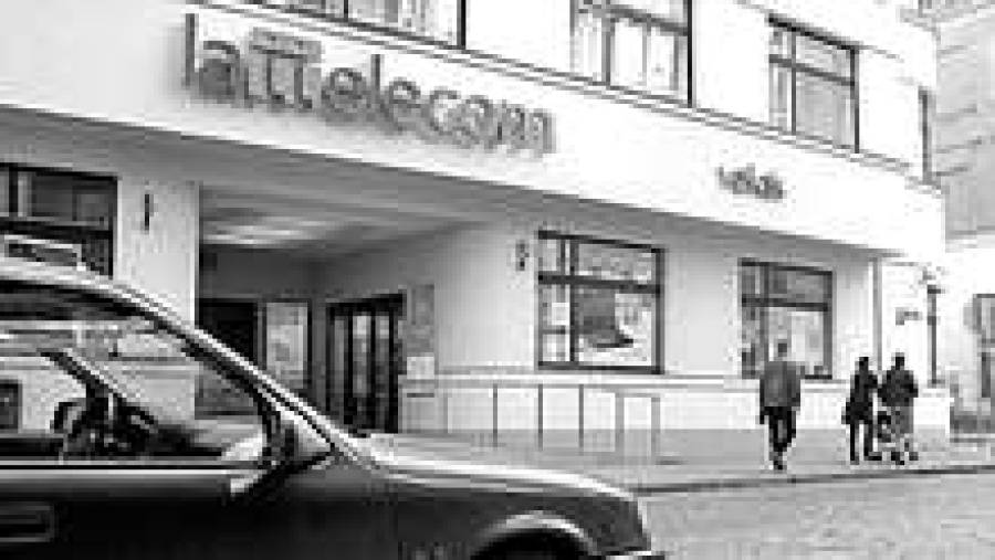 Lattelecom может испортить планы других желающих внедрить в Латвии цифровое ТВ.