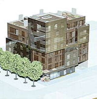 Шоколадный вариант эксклюзива