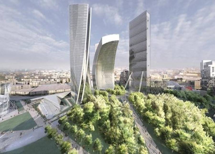 Латвия не едет на World EXPO 2015. Кто вернет миллионы?