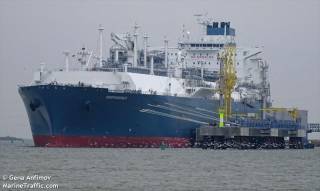 В Сейме Литвы недовольны закупками газа в России