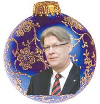 Желаю народу и себе, любимому (-ой)