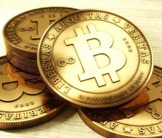Американцы приглашают жителей Латвии поспекулировать биткойнами