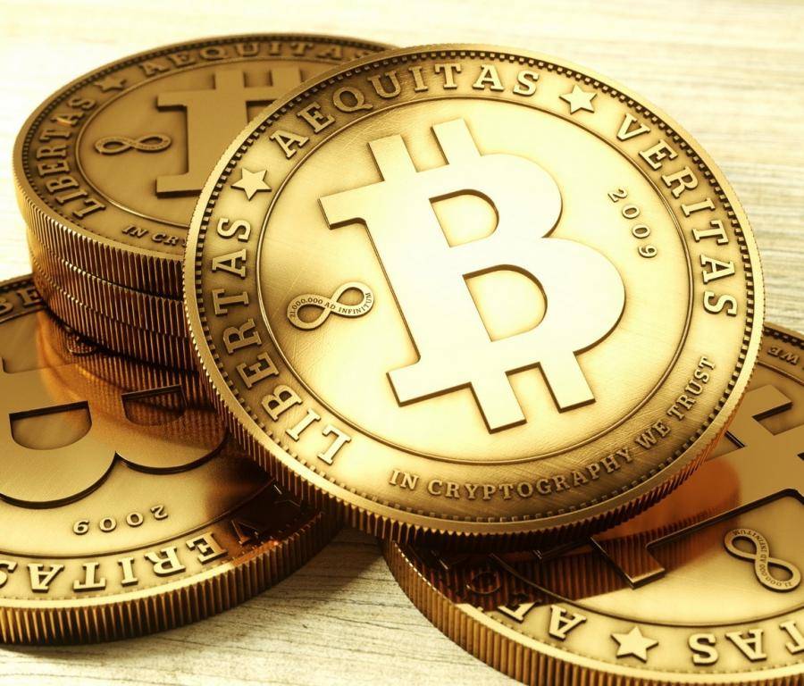 Американцы приглашают жителей Латвии поспекулировать биткойнами