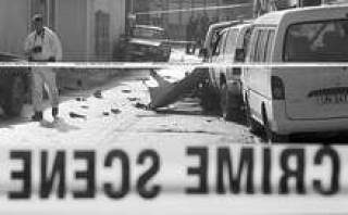 В Косово гремят взрывы