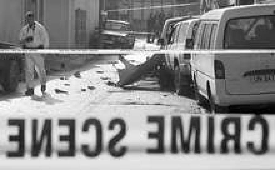 В Косово гремят взрывы