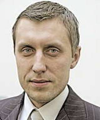 Зигурд ВАЙКУЛИС, руководитель отдела анализа рынков Parex Asset Management