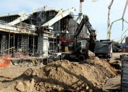 Rail Baltica на грани провала: Силиня едет в Брюссель просить денег