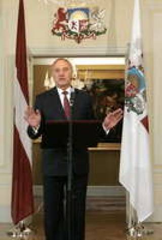 Президент доволен партиями