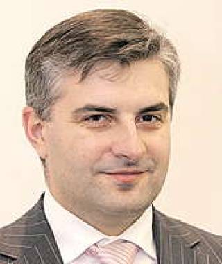 Роберт Идельсон