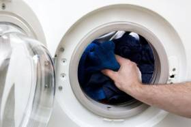 Стиральные машины Indesit опасны: Whirlpool отзывает полмиллиона агрегатов