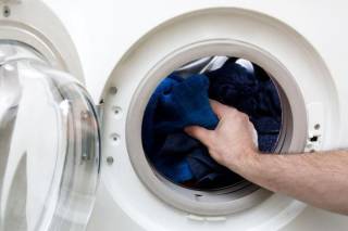 Стиральные машины Indesit опасны: Whirlpool отзывает полмиллиона агрегатов