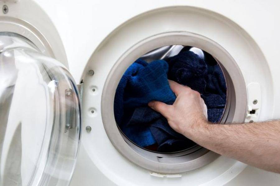 Стиральные машины Indesit опасны: Whirlpool отзывает полмиллиона агрегатов