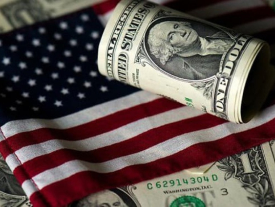 Рост экономики США не оправдал надежд