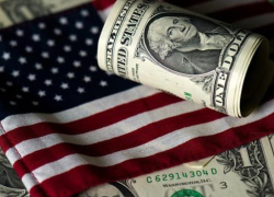 Рост экономики США не оправдал надежд