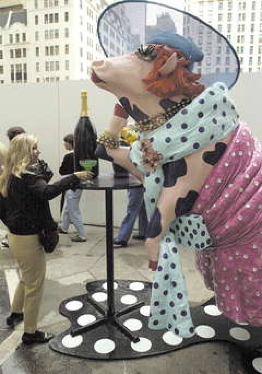 Удар ниже вымени.Защита внутреннего рынка закончилась для Латвии капитуляцией.