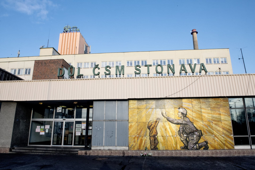 В Чехии завершилась 250-летняя история добычи каменного угля: закрыли последнюю шахту