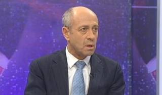 Мэром Риги избран Олег Буров