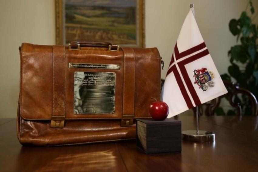 В госбюджете Латвии обнаружили дефицит в размере более 700 млн евро