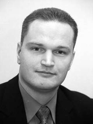 Коммерсант, добро пожаловать кредитоваться!