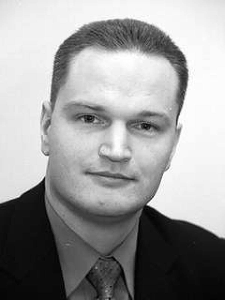 Коммерсант, добро пожаловать кредитоваться!