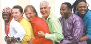 Sellam Renne African Project