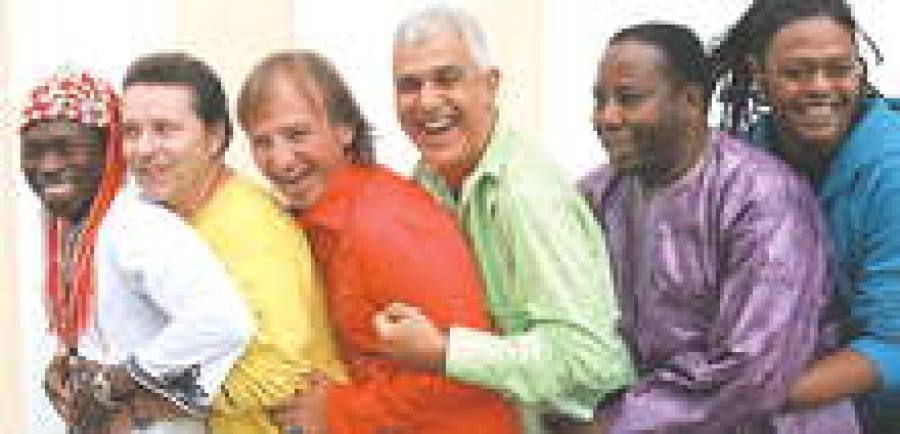 Sellam Renne African Project