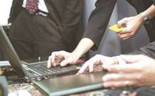 Секретная лаборатория Lattelekom