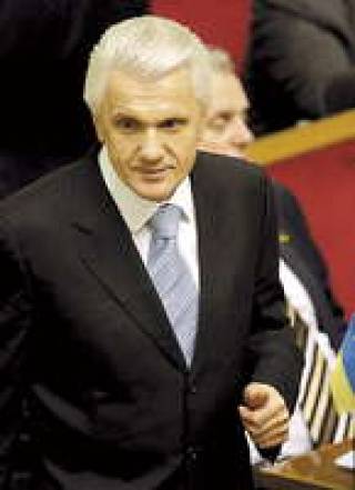 Хитрый ход Литвина не спасет украинскую власть.