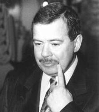 Перепалка олигархов