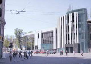 Проект Sarlotes centrs будет жить