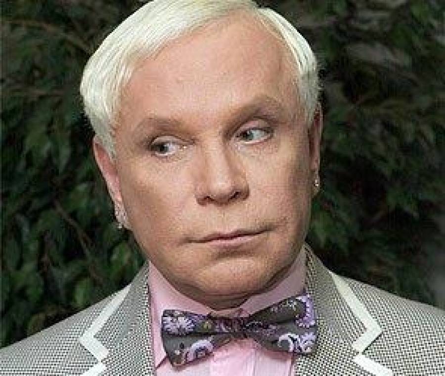 Борис Моисеев: &quot;Я не продам Юрмалу. Я ее люблю&quot;